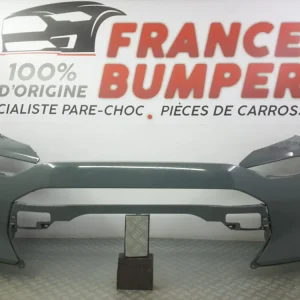 ELSŐ LÖKHÁRÍTÓ CITROEN C3 AIR CROSS PH2***