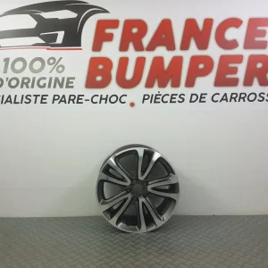 HÁTSÓ FELNI CITROEN C5 II 17" ÚJ