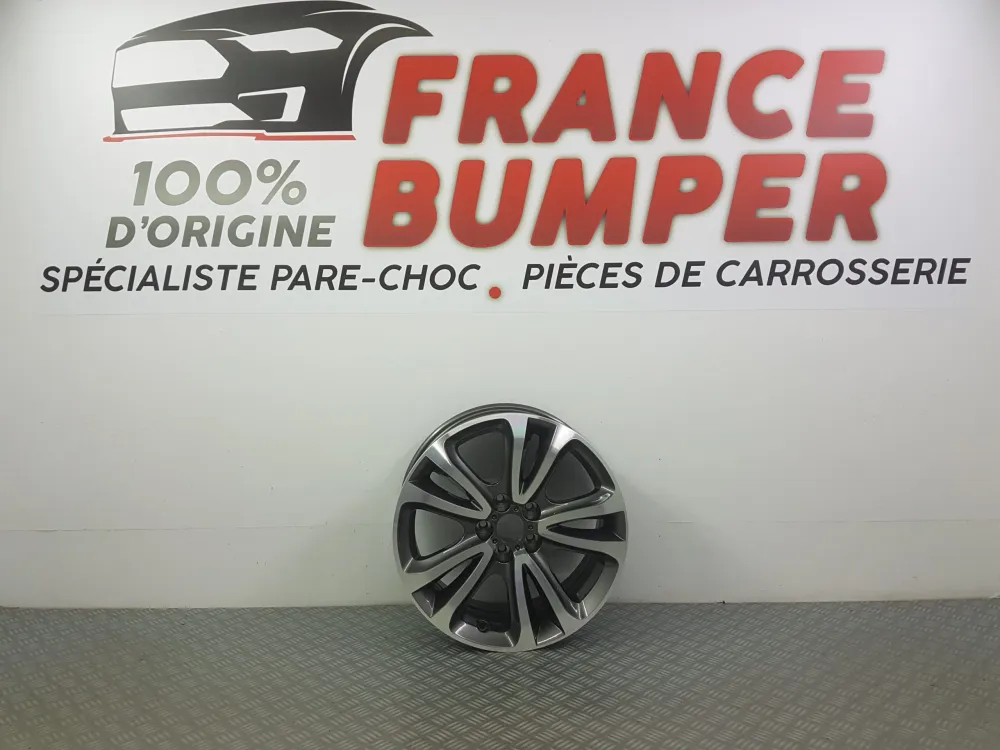 HÁTSÓ FELNI CITROEN C5 II 17" ÚJ