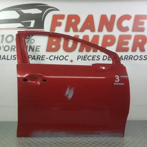 JOBB ELSŐ AJTÓ CITROEN C3 III