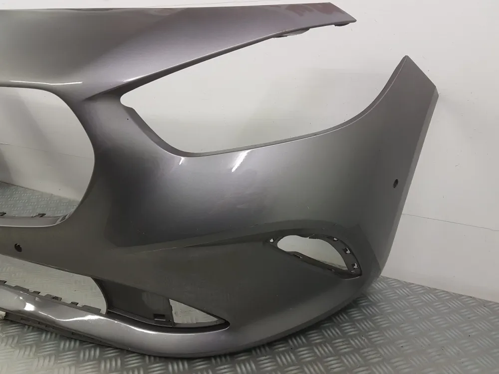 ELSŐ LÖKHÁRÍTÓ MERCEDES CLASSE B W247 MERCEDES - BENZ