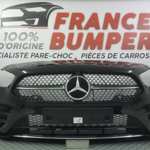 ELSŐ LÖKHÁRÍTÓ MERCEDES CLASSE B W247 TELJES AMG CSOMAGGAL MERCEDES - BENZ