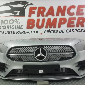 ELSŐ LÖKHÁRÍTÓ MERCEDES CLASSE B W247 TELJES AMG CSOMAGGAL MERCEDES - BENZ
