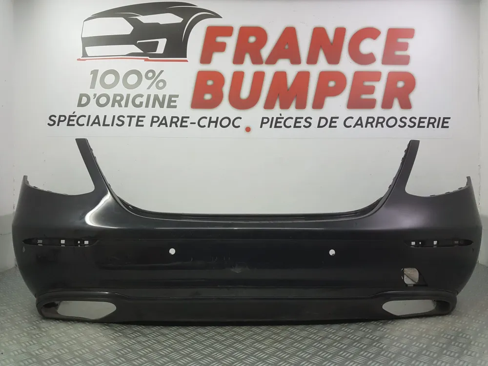 HÁTSÓ ÜTKÖZŐVÉDŐ MERCEDES E OSZTÁLY W213 MERCEDES - BENZ