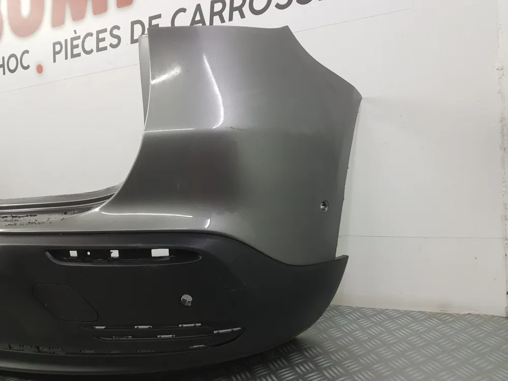 HÁTSÓ ÜTKÖZŐ VÉDŐ MERCEDES GLA H247 MERCEDES - BENZ