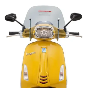 PIAGGIO CRUISER Flyscreen