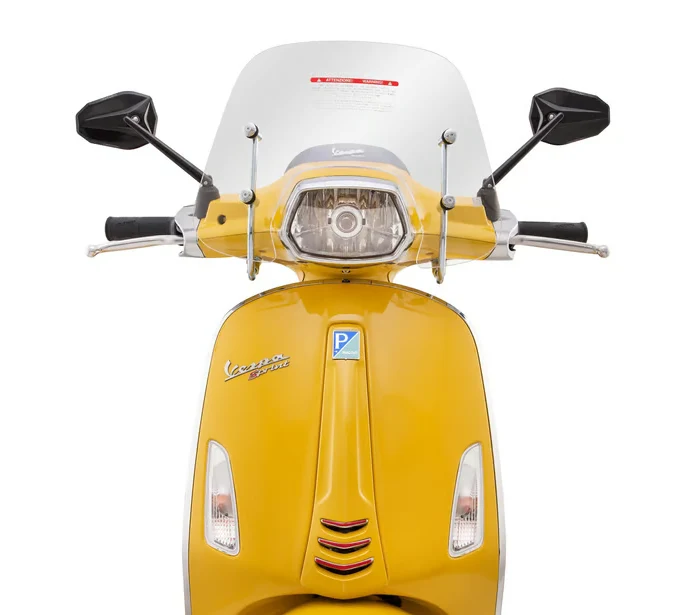 PIAGGIO Flyscreen CRUISER