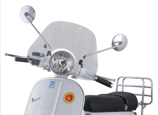 PIAGGIO Flyscreen CRUISER