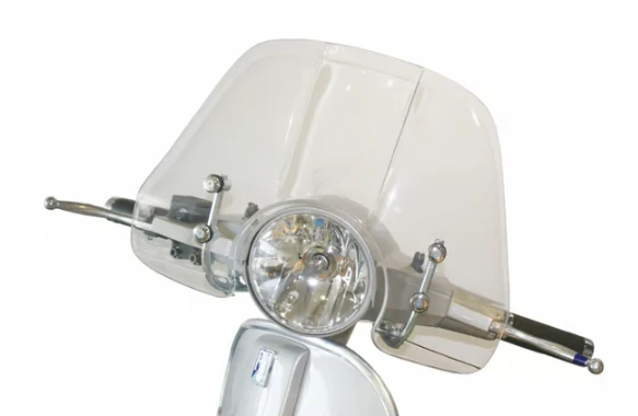 PIAGGIO Flyscreen CRUISER