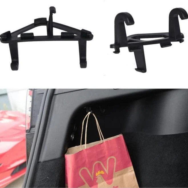 Model Y Trunk Hook Tesla(2020-2023) (One Hook)