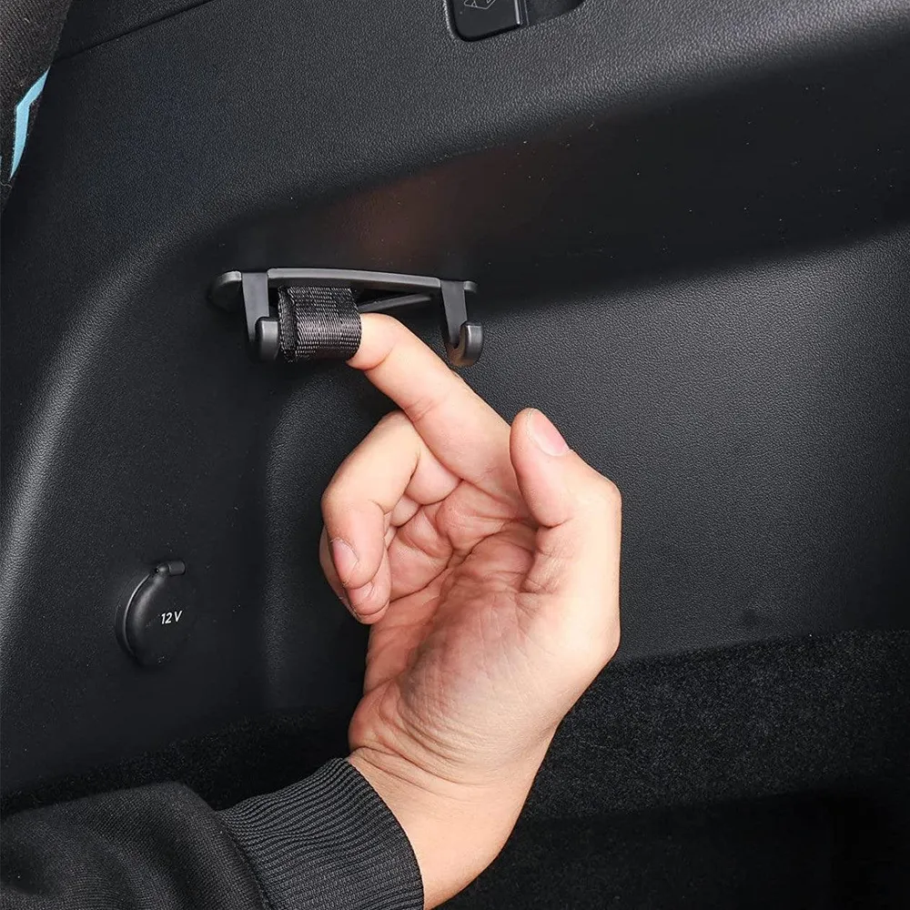 Model Y Trunk Hook Tesla(2020-2023) (One Hook)
