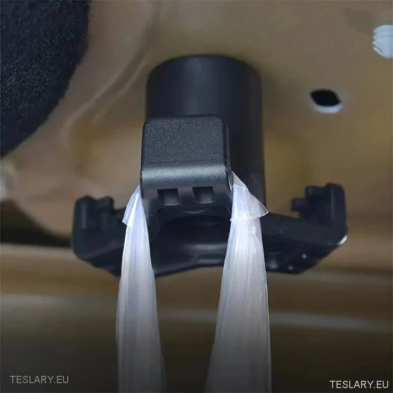 Tesla Model 3 Highland élelmiszerbolt/bevásárló táska csomagtartó (1 darab)