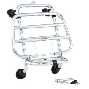 PIAGGIO Csomagtartó elöl