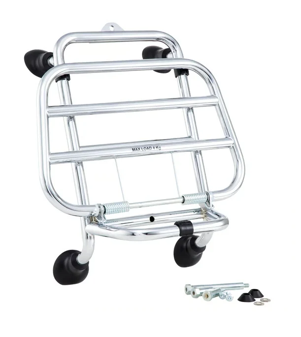 PIAGGIO Csomagtartó elöl