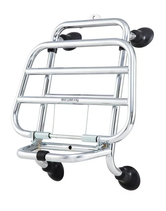 PIAGGIO Csomagtartó elöl