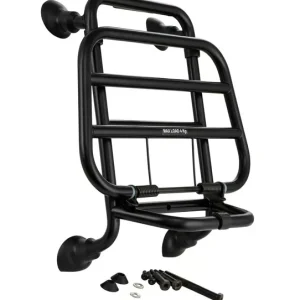 PIAGGIO Csomagtartó elöl