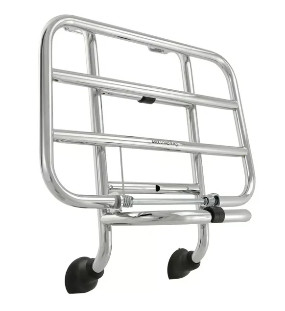 PIAGGIO Csomagtartó elöl