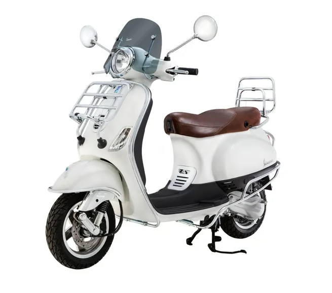 PIAGGIO Csomagtartó elöl