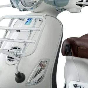 PIAGGIO Csomagtartó elöl