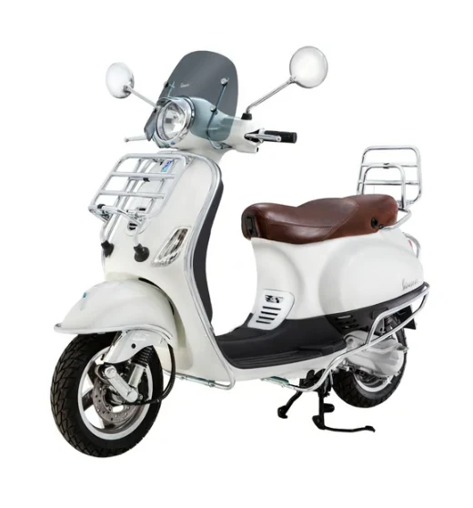 PIAGGIO Csomagtartó elöl