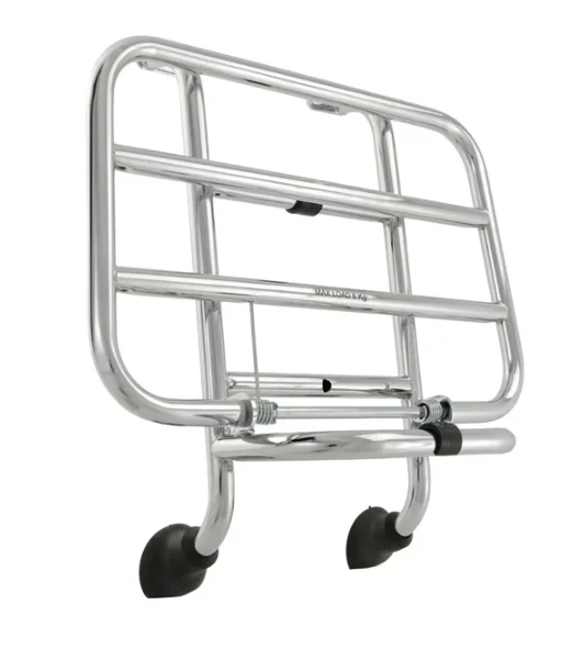 PIAGGIO Csomagtartó elöl