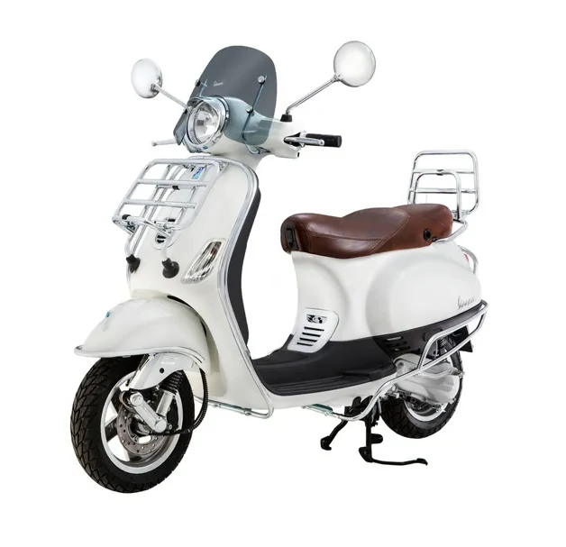 PIAGGIO Csomagtartó hátul