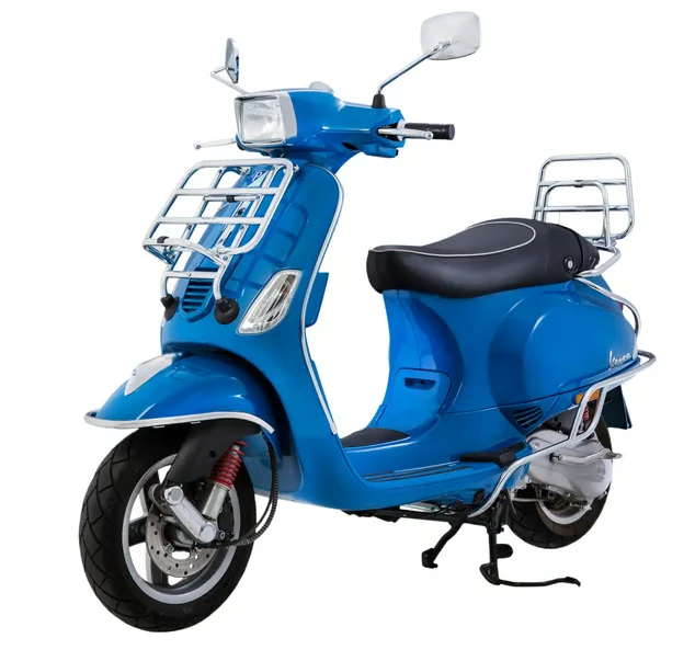PIAGGIO Csomagtartó hátul