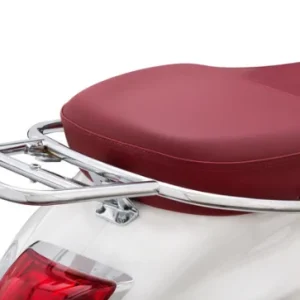 PIAGGIO Csomagtartó hátul