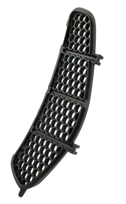 PIAGGIO Légrács, csomagtartó, jobb