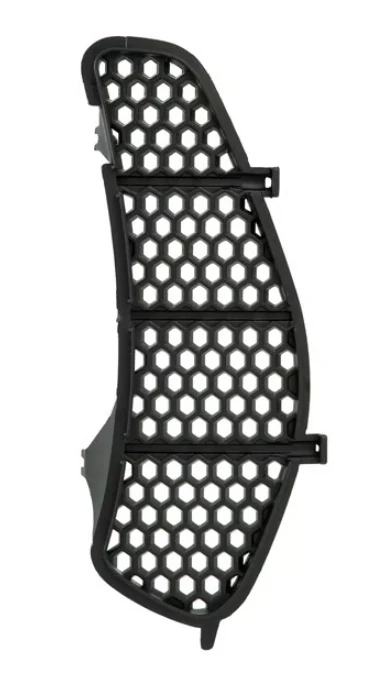 PIAGGIO Légrács, csomagtartó, jobb