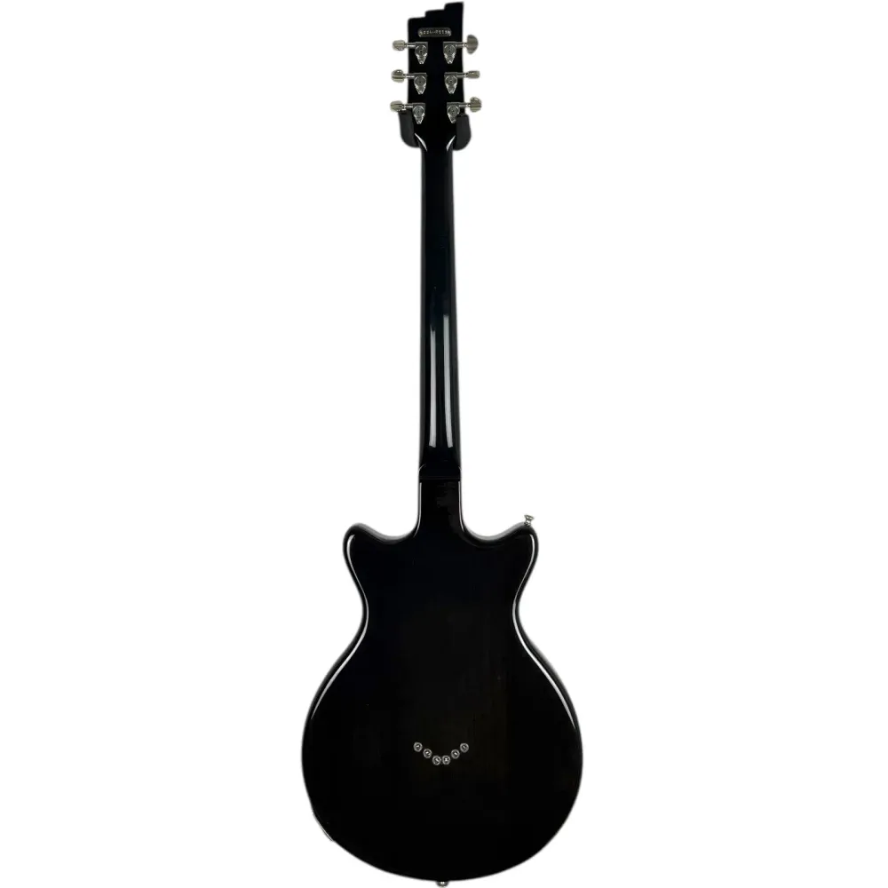 Duesenberg D-Caster 2008 - Vintage fehér
