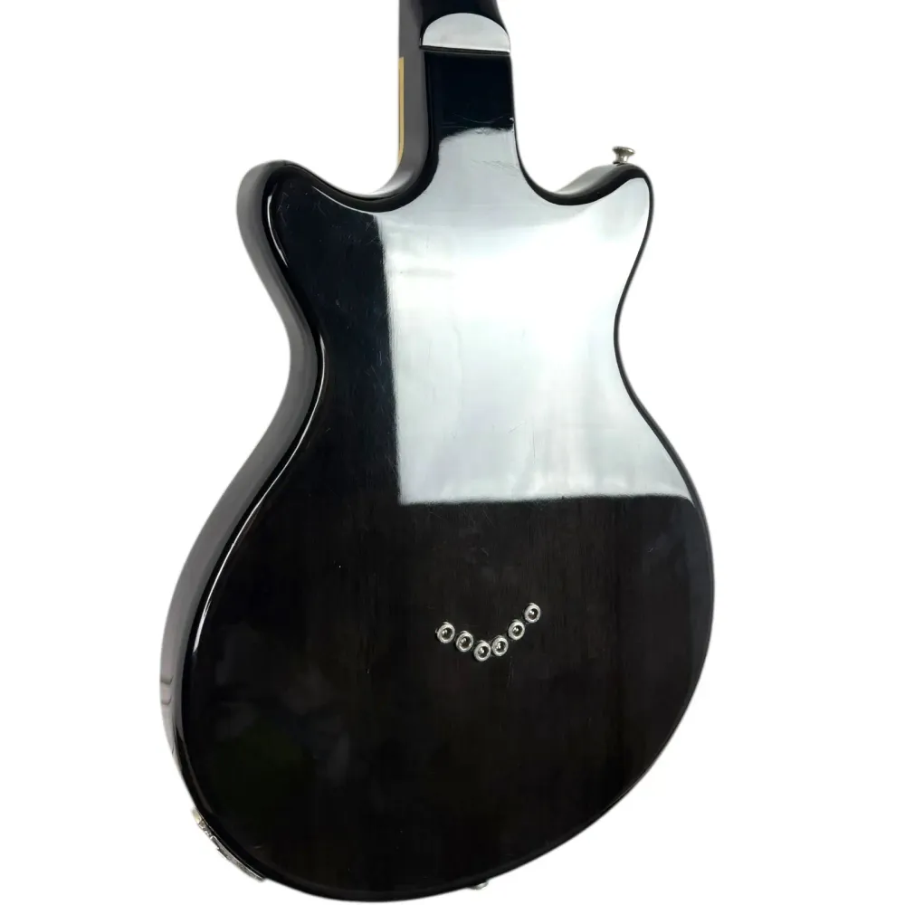Duesenberg D-Caster 2008 - Vintage fehér