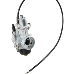 PIAGGIO Karburátor DELL'ORTO SHBB 22.22 flat slider