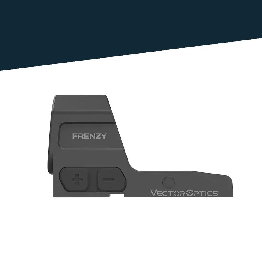 Vector Optics Frenzy 1x20x24 CZ Shadow 2 OR-hoz