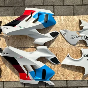 DUCATI PANIGALE V4 Idomszett OEM 22-24' (használt)