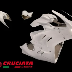 Verseny idomszett MONOPOSTO - Ducati Panigale V4/V4S/R 2022-2024
