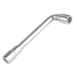 9 mm-es dugókulcs