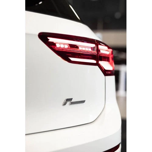 RacingLine autójelvény