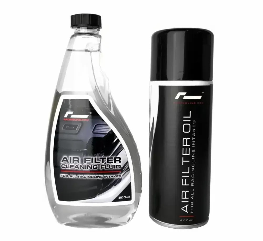 RacingLine Légszűrő Tisztító Készlet