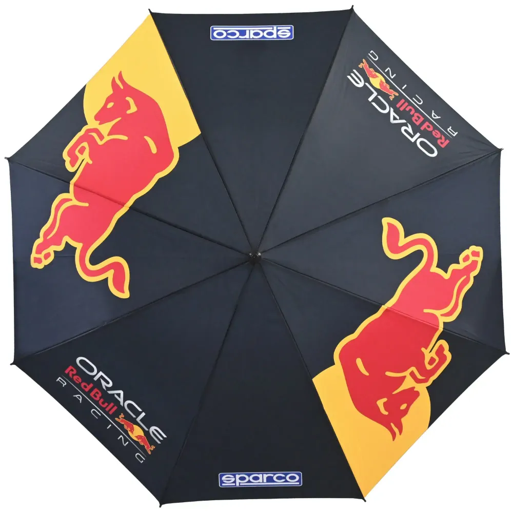 Sparco Red Bull Oracle Racing esernyő