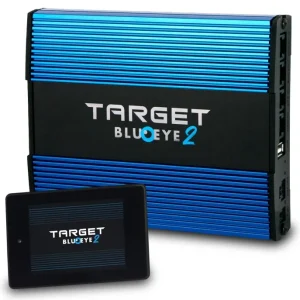 Target Blu Eye 2 LCD kijelző