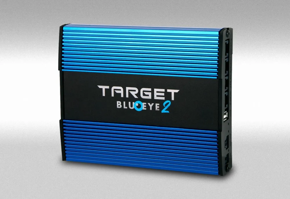 Target Blu Eye 2 LED-kijelző