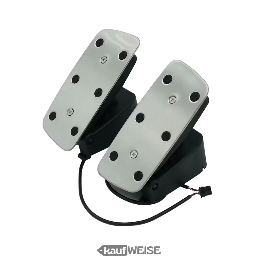 Segway gáz- és fékpedál szerelvény | Csere pedálegység Gokart PRO | Gáz és fék | OEM AB.00.0008.41