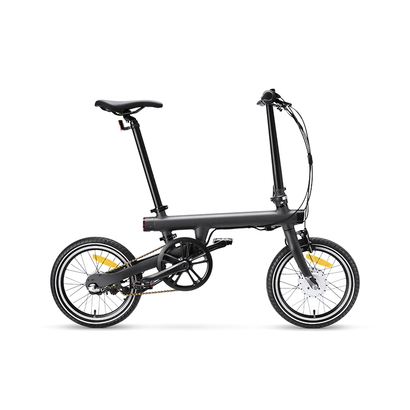 Mi Smart Electric Folding Bike