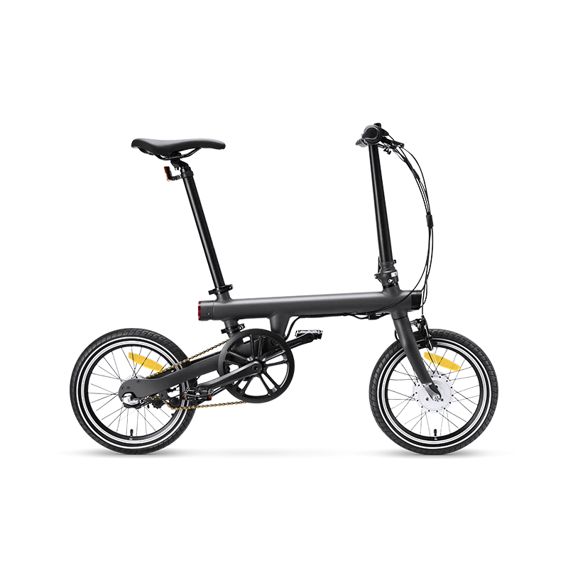 Mi Smart Electric Folding Bike