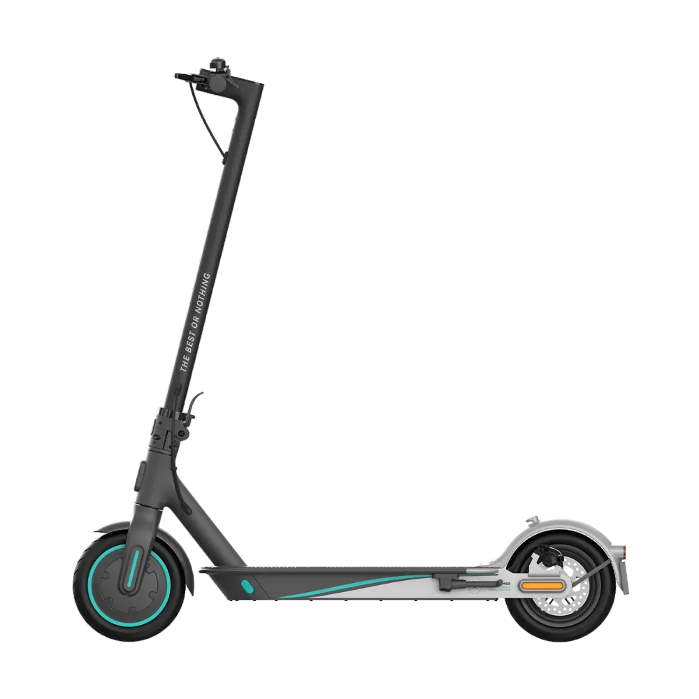 Mi Electric Scooter Pro 2 Mercedes-AMG Petronas F1 Team Edition