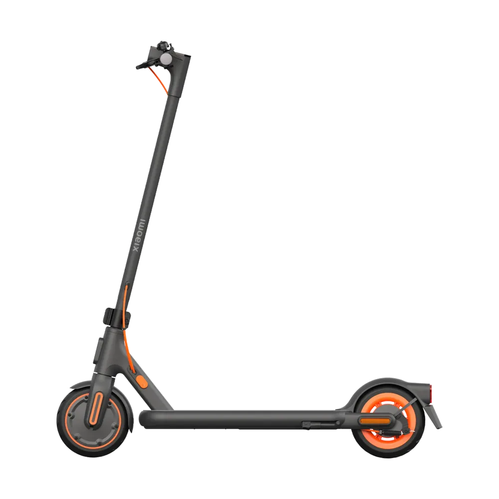 Xiaomi Electric Scooter 4 Go