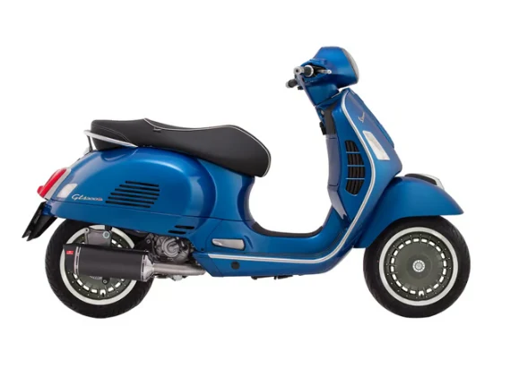 PIAGGIO Felni elöl