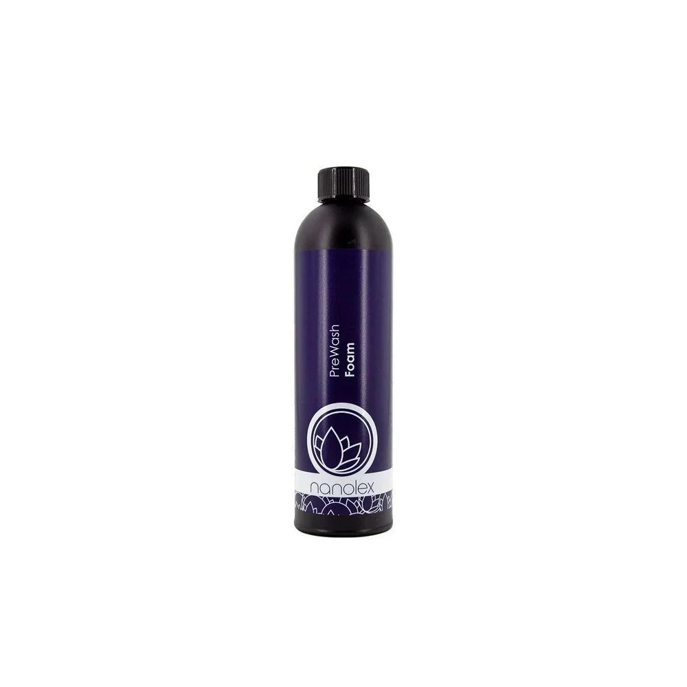 Autó előmosó hóhab Nanolex PreWash Foam, 750ml