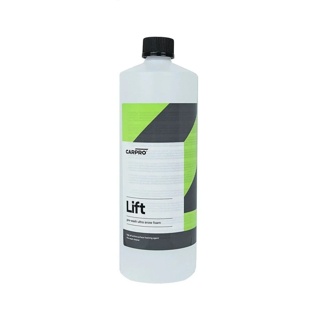 Előmosás Ultra Hóhab Carpro Lift, 500ml